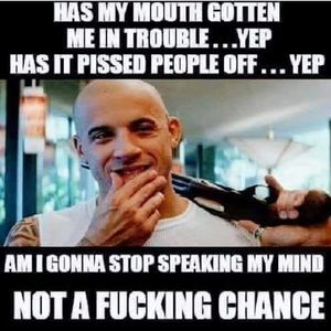 Meet your Posher, Dave